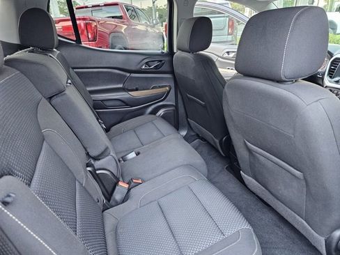 Used 2020 GMC Acadia SLE w/ Driver Convenience Package image 27