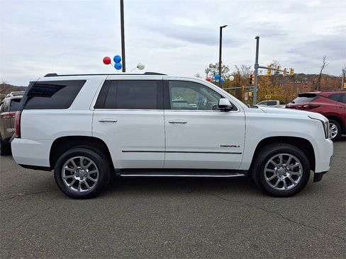 Certified 2020 GMC Yukon Denali w/ Open Road Package image 26