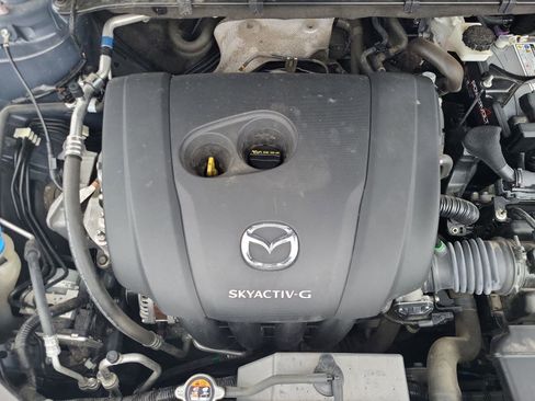 Used 2024 MAZDA CX-5 Carbon Edition image 32