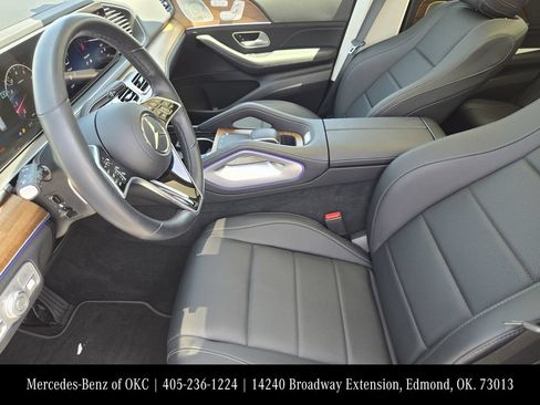 Certified 2024 Mercedes-Benz GLE 350 4MATIC image 10