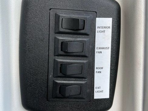 Used 2022 Mercedes-Benz Sprinter 4500 image 44