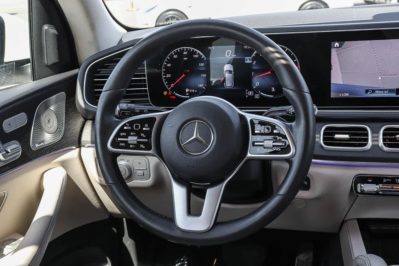 Used 2020 Mercedes-Benz GLE 350 image 21