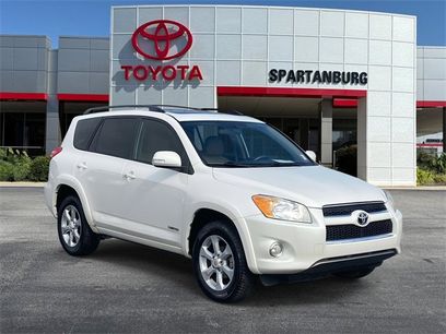 Used 2011 Toyota RAV4 Limited