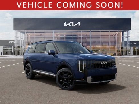 New 2027 Kia Telluride SX Prestige AWD/4WD image 8