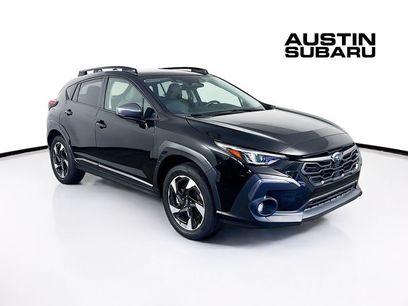 Used 2024 Subaru Crosstrek 2.5i Limited