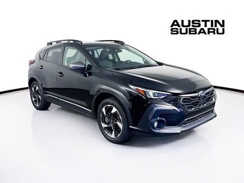 Used 2024 Subaru Crosstrek 2.5i Limited AWD/4WD image 1