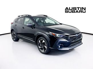 Used 2024 Subaru Crosstrek 2.5i Limited AWD/4WD video 1