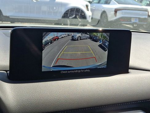 Certified 2023 MAZDA CX-5 AWD 2.5 S w/ Select Package image 16