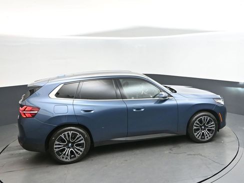 Certified 2025 BMW X3 xDrive30i w/ Convenience Package image 37