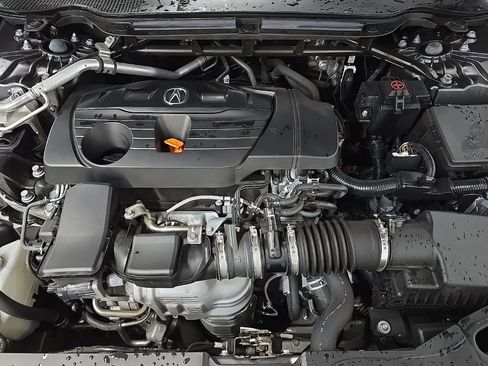 Used 2023 Acura TLX SH-AWD w/ Advance Package image 13