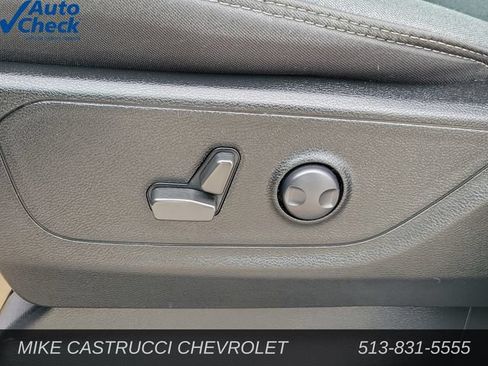 Used 2022 RAM 1500 Big Horn AWD/4WD image 19