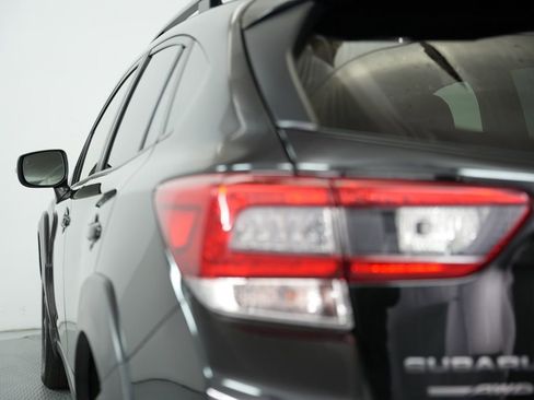 Used 2021 Subaru Crosstrek 2.5i Sport w/ Moonroof Package image 57