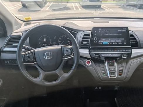 Certified 2026 Honda Odyssey EX-L image 15