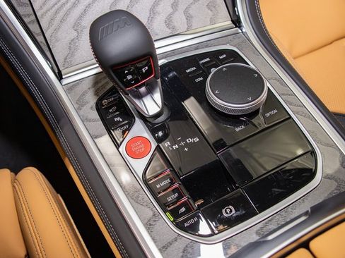 New 2025 BMW M8 Competition image 19