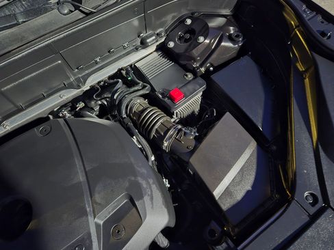 Used 2018 Volvo XC90 T6 Momentum w/ Convenience Package image 72