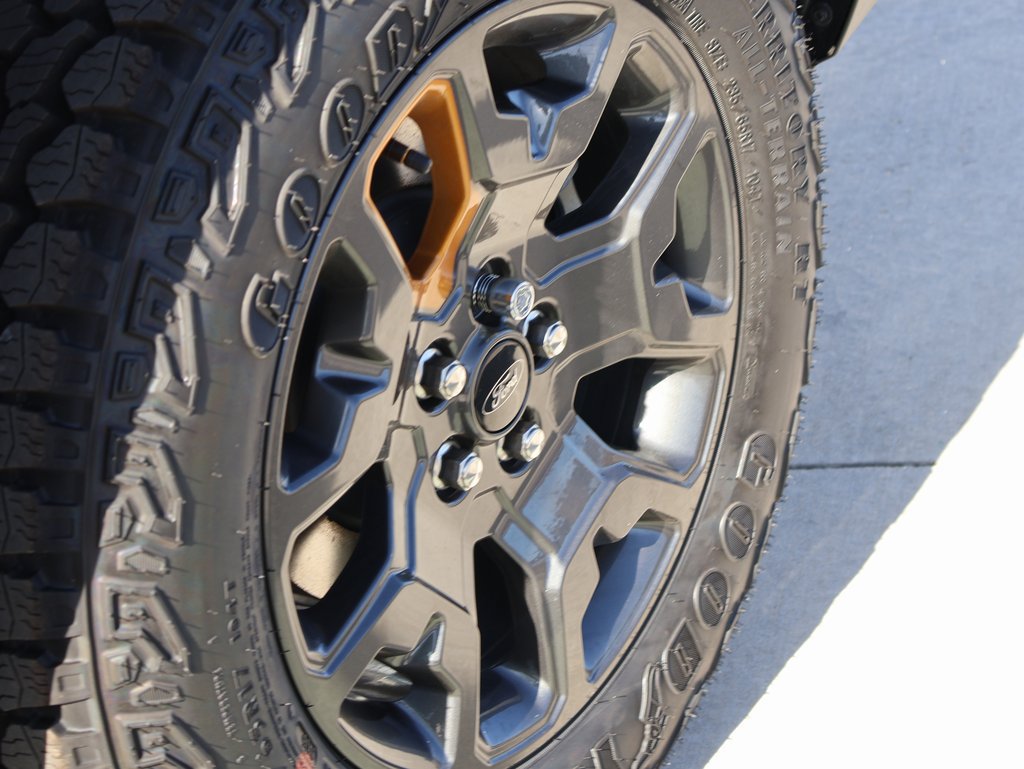 New 2026 Ford Maverick Tremor AWD/4WD image 40