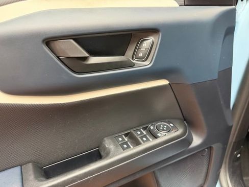 Used 2024 Ford Bronco Sport Heritage w/ Heritage Convenience Package AWD/4WD image 19