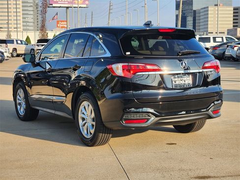 Used 2018 Acura RDX w/ Technology Package image 5