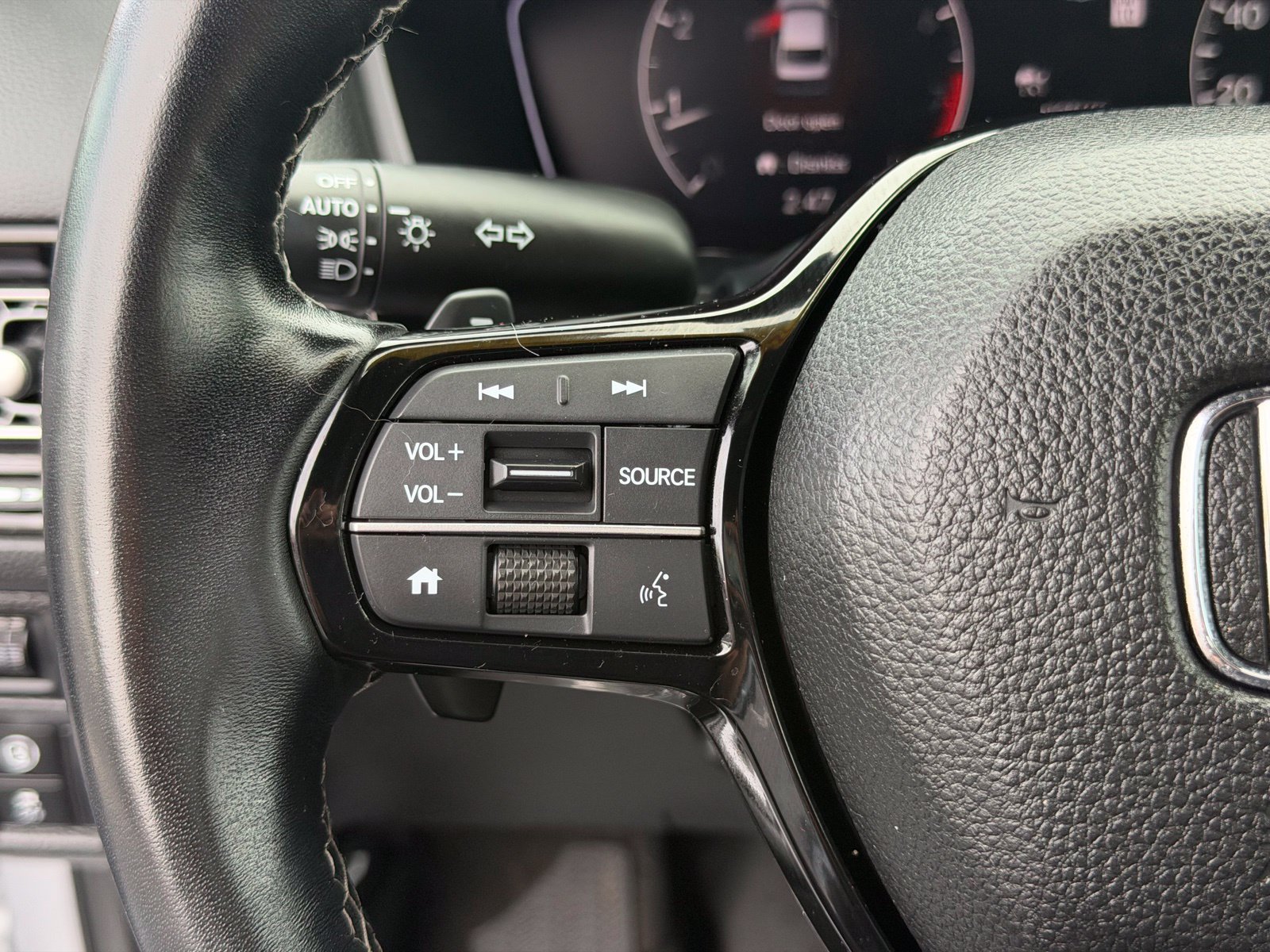 Used 2022 Honda Civic Sport image 14