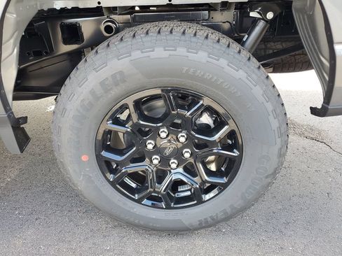 New 2026 Ford F150 XLT w/ Equipment Group 302A MID AWD/4WD image 33