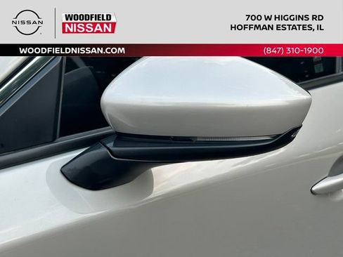 Used 2024 MAZDA MAZDA3 s FWD image 10