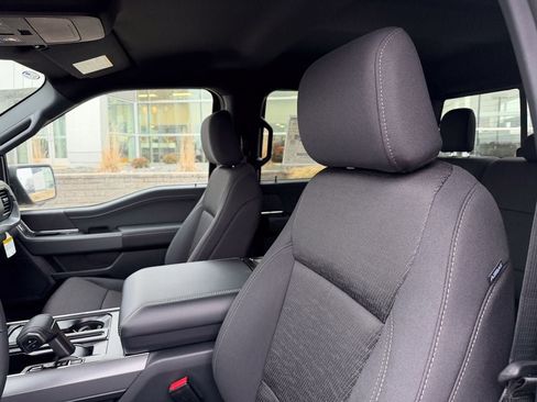 New 2026 Ford F150 XLT w/ Equipment Group 302A MID image 10