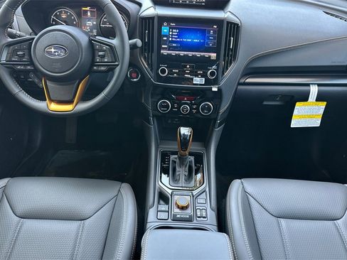 New 2025 Subaru Forester Wilderness image 17