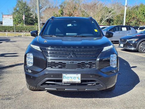 Used 2022 Mitsubishi Outlander SEL image 18