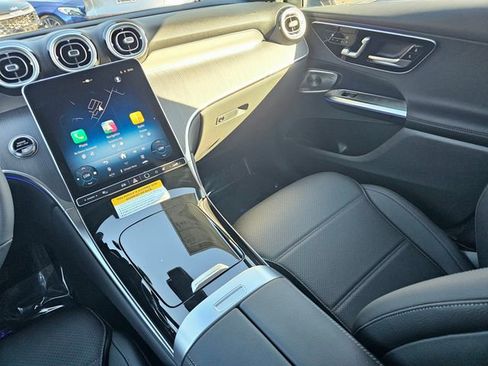 New 2026 Mercedes-Benz GLC 300 4MATIC image 31