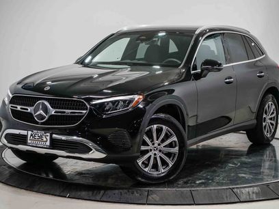 Used 2025 Mercedes-Benz GLC 300 GLC 300
