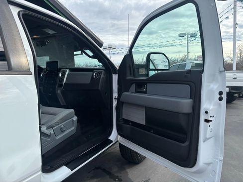 Used 2014 Ford F150 XLT image 14