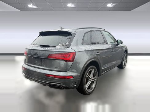 Used 2024 Audi Q5 e Prestige image 8