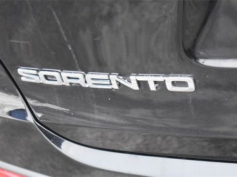 Used 2016 Kia Sorento EX w/ EX Touring Package image 18