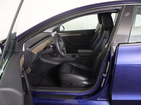 Used 2023 Tesla Model 3 Standard Range RWD image 34