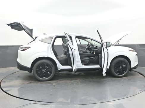 New 2025 Nissan Murano SV image 45