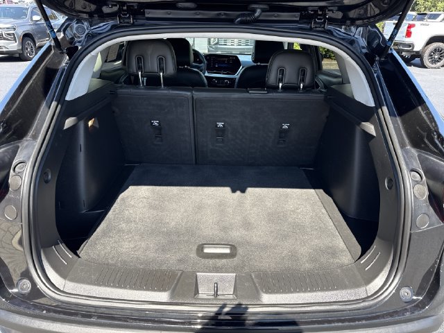 Used 2024 Chevrolet Trax LT FWD image 28
