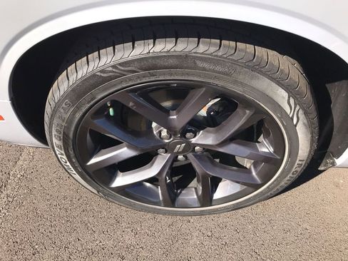 Used 2020 Dodge Challenger SXT w/ Blacktop Package image 10