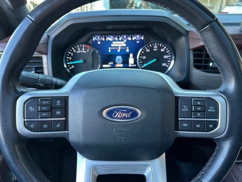 Certified 2024 Ford Expedition Max Limited image 52