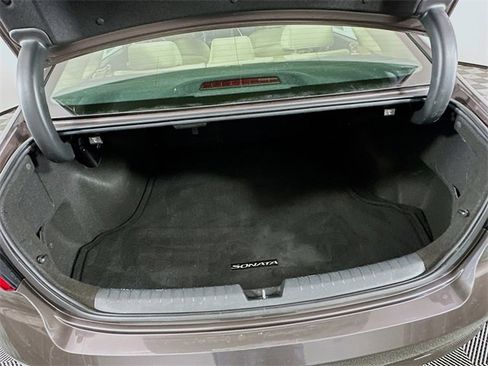 Used 2017 Hyundai Sonata Sport w/ Cargo Package image 23