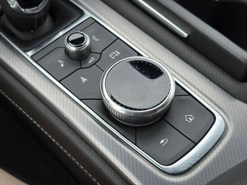 Used 2025 Cadillac CT5 Premium Luxury w/ Sun And Sound Package image 28