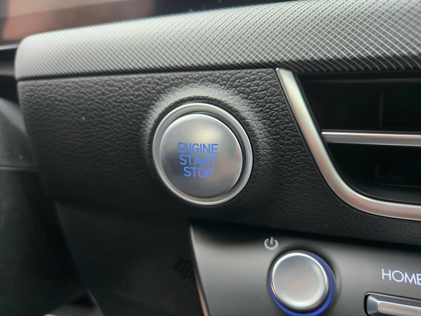 New 2026 Hyundai Sonata Blue FWD image 15