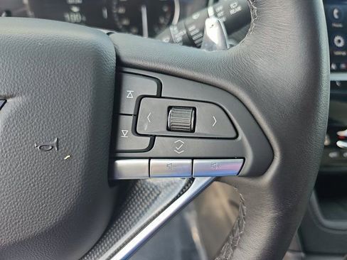 Used 2025 Cadillac XT6 Sport w/ LPO, Floor Liner Package image 20