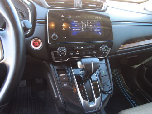 Certified 2018 Honda CR-V EX-L image 19