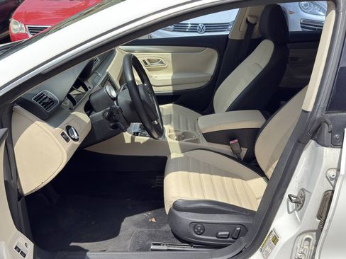 Used 2012 Volkswagen CC Lux Limited FWD image 13