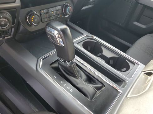 Used 2019 Ford F150 XLT w/ Equipment Group 302A Luxury AWD/4WD image 27