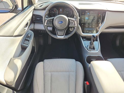 Used 2024 Subaru Legacy Premium AWD/4WD image 11