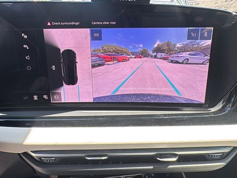 New 2026 Audi A6 Premium Plus image 19