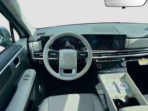 New 2026 Hyundai Santa Fe SEL FWD image 15