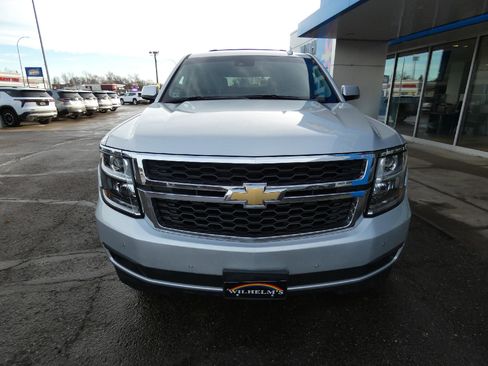 Used 2019 Chevrolet Tahoe LT image 5