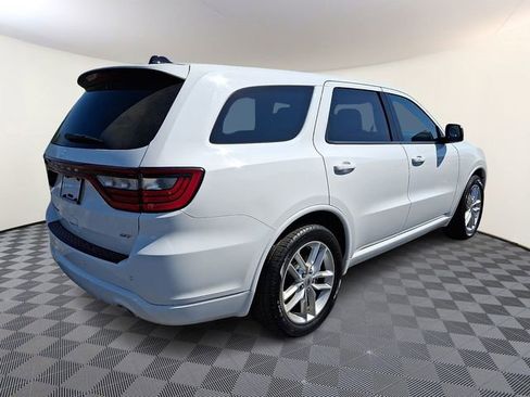 Used 2023 Dodge Durango GT RWD image 6
